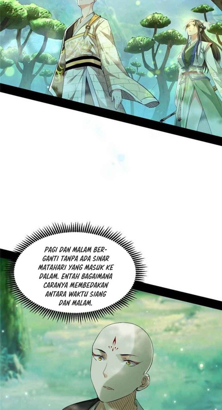 I’m An Evil God Chapter 132 - halaman 21