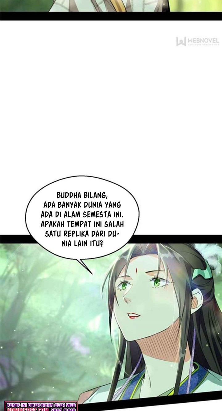 I’m An Evil God Chapter 132 - halaman 23