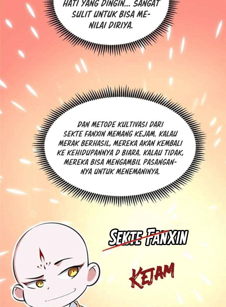 I’m An Evil God Chapter 132 - halaman 27