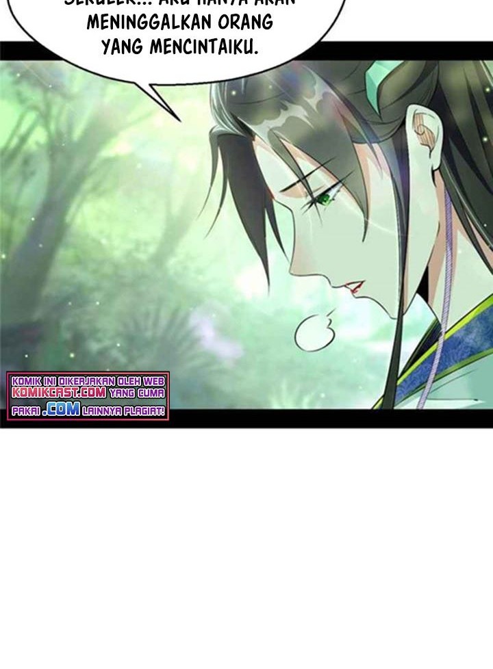 I’m An Evil God Chapter 132 - halaman 29