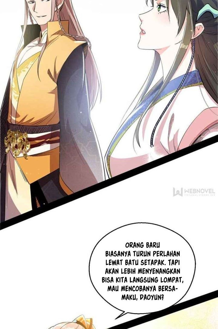 I’m An Evil God Chapter 132 - halaman 3