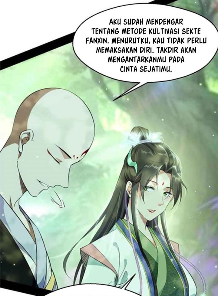 I’m An Evil God Chapter 132 - halaman 31