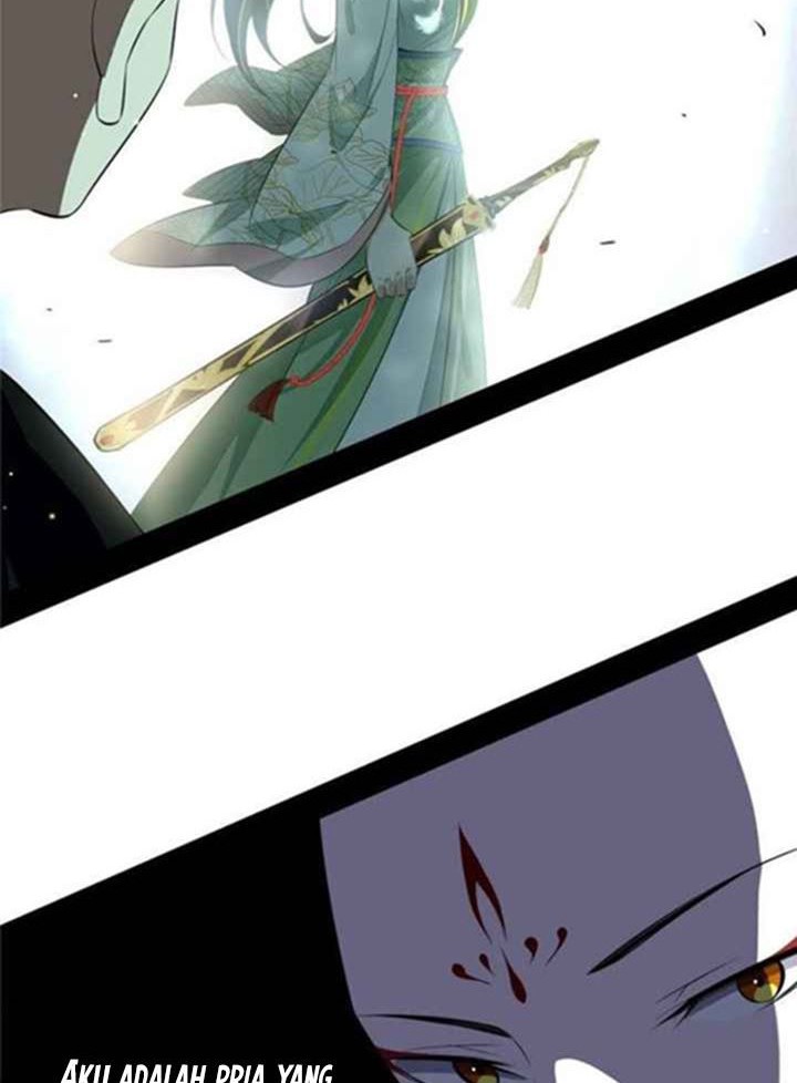 I’m An Evil God Chapter 132 - halaman 33
