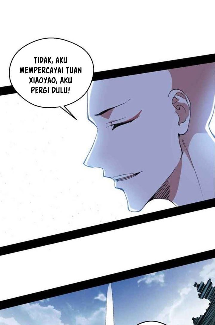 I’m An Evil God Chapter 132 - halaman 5