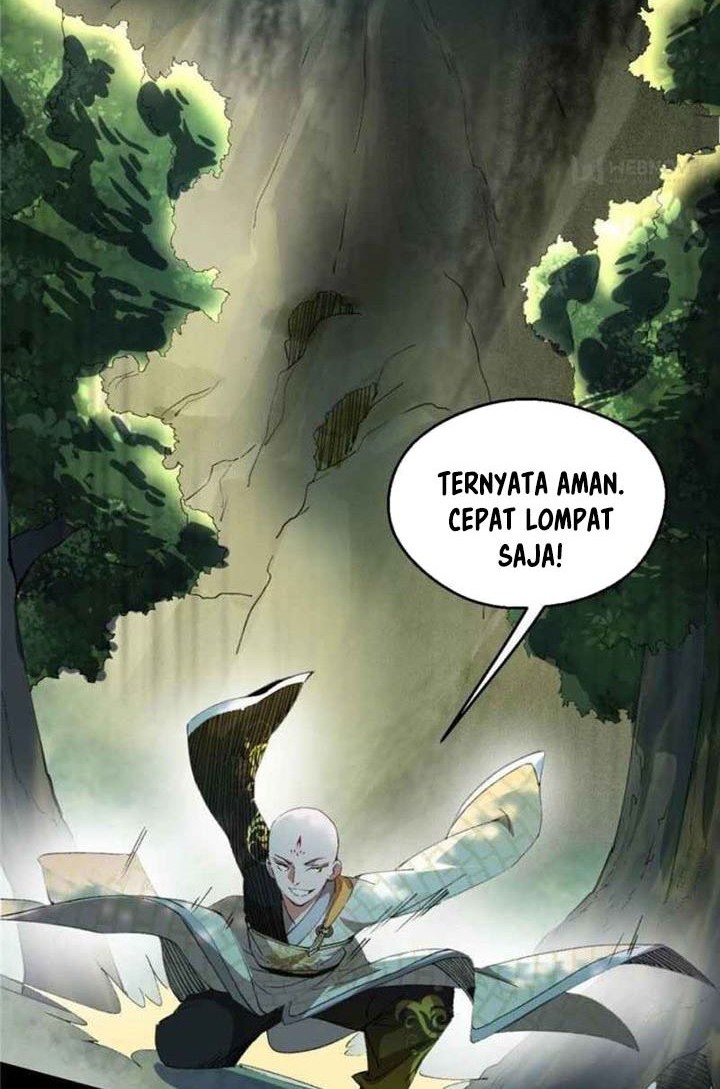 I’m An Evil God Chapter 132 - halaman 7