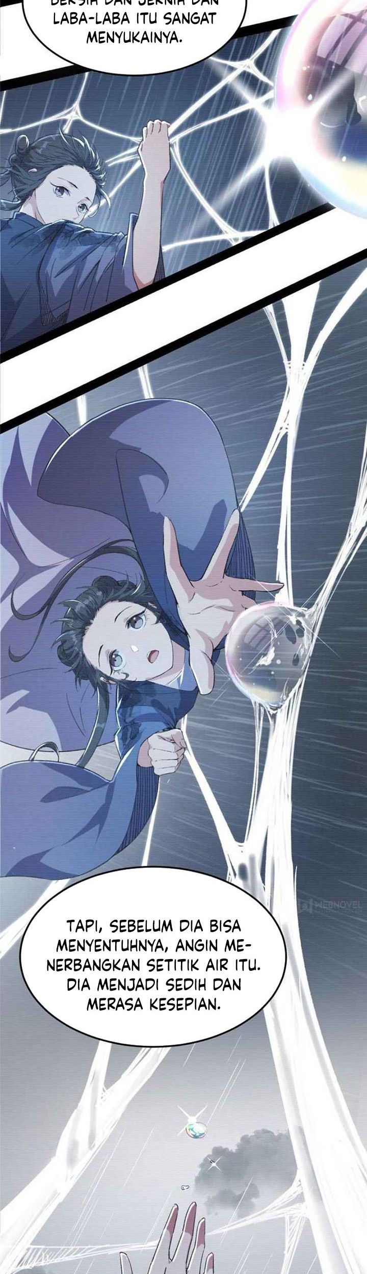 I’m An Evil God Chapter 133 - halaman 10