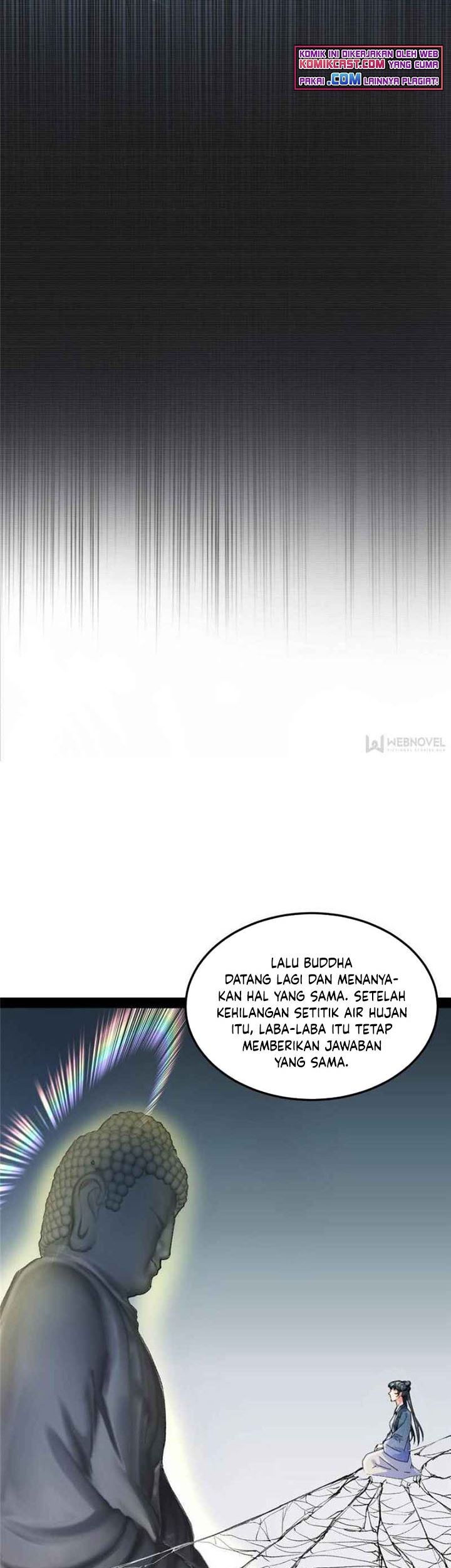I’m An Evil God Chapter 133 - halaman 12