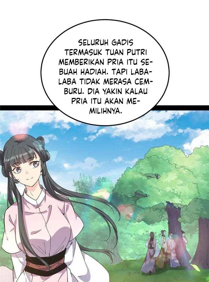 I’m An Evil God Chapter 133 - halaman 17