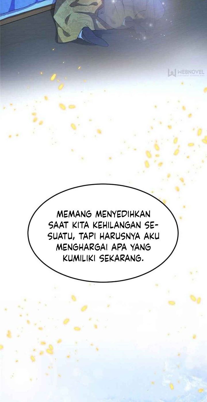 I’m An Evil God Chapter 133 - halaman 27