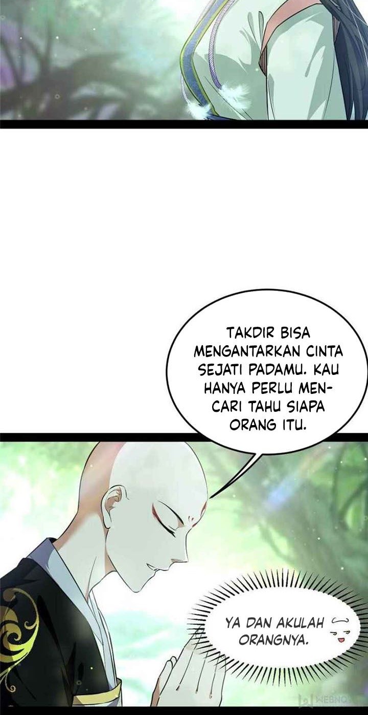 I’m An Evil God Chapter 133 - halaman 29