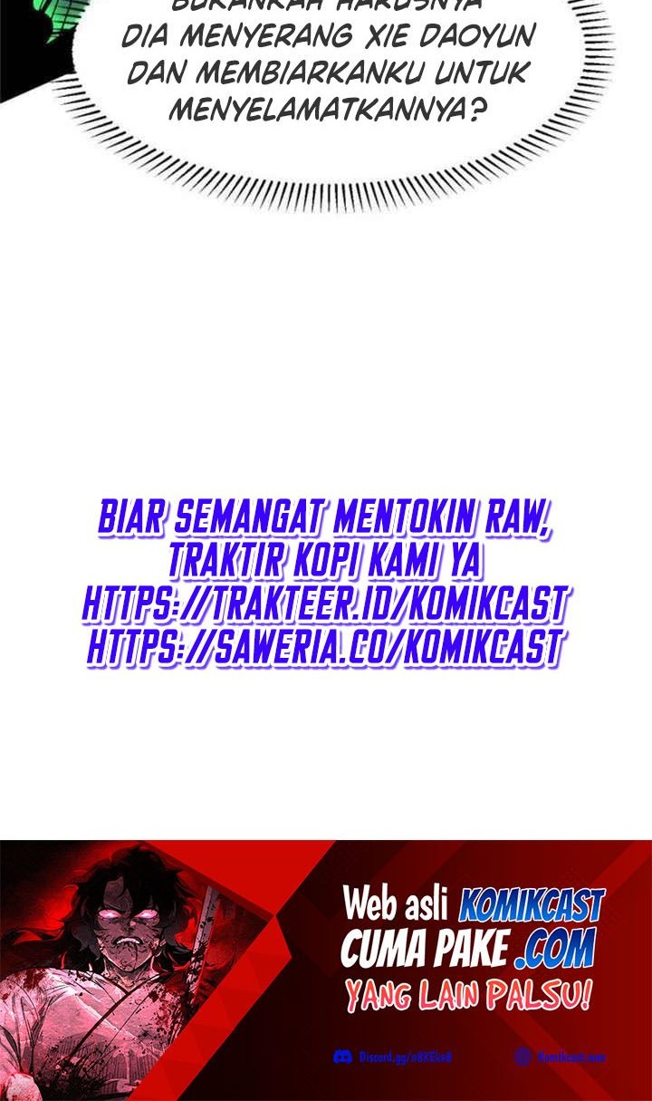 I’m An Evil God Chapter 133 - halaman 45