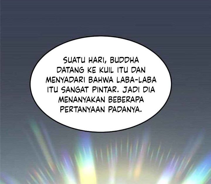 I’m An Evil God Chapter 133 - halaman 5