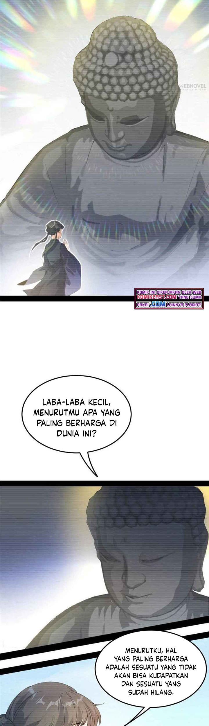 I’m An Evil God Chapter 133 - halaman 6