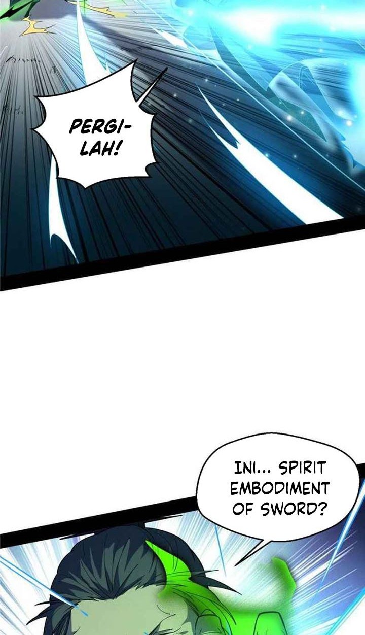 I’m An Evil God Chapter 134 - halaman 17
