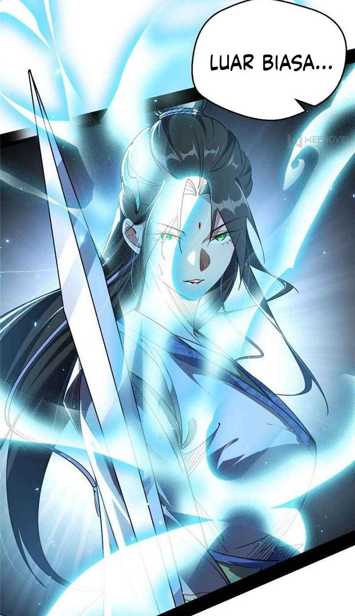 I’m An Evil God Chapter 134 - halaman 21