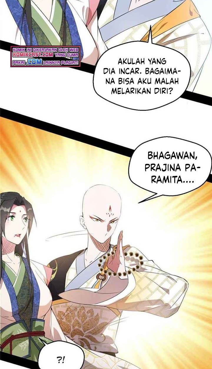 I’m An Evil God Chapter 134 - halaman 29