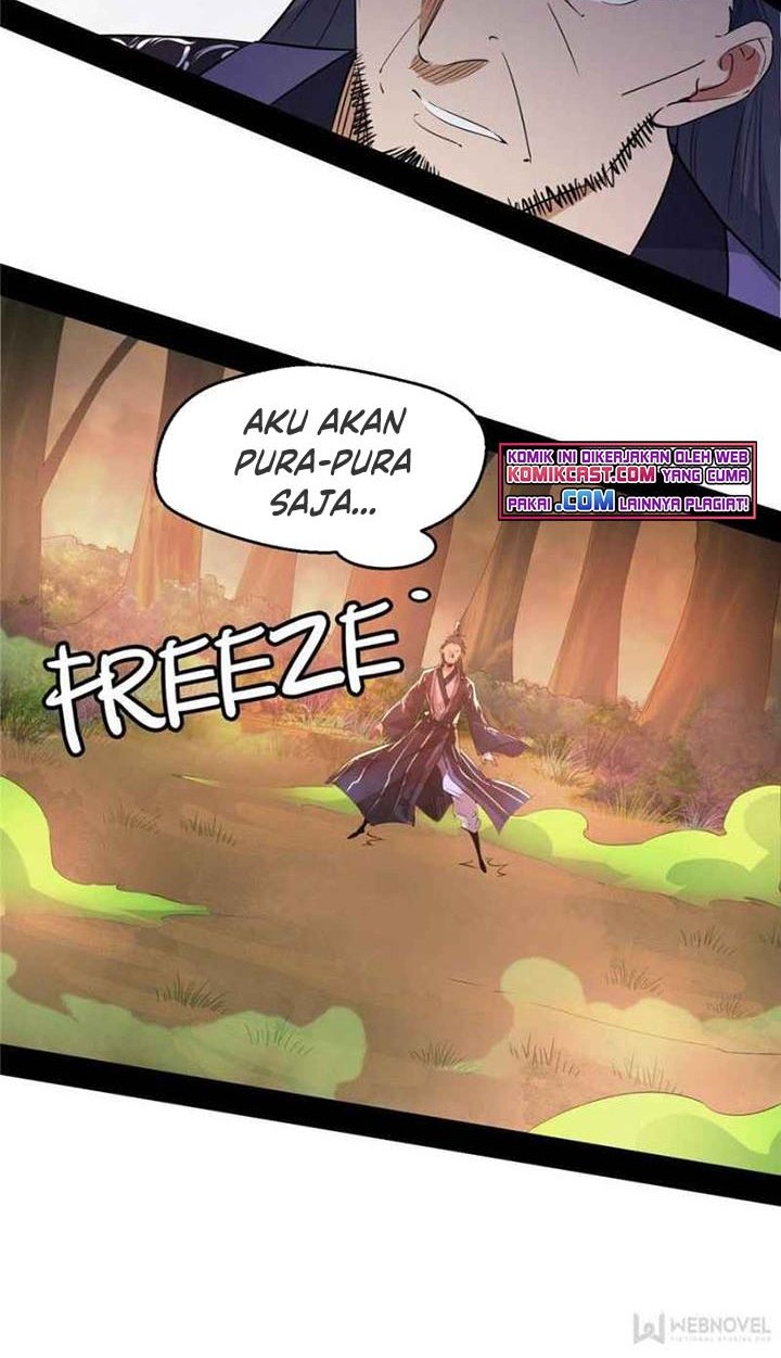 I’m An Evil God Chapter 134 - halaman 31