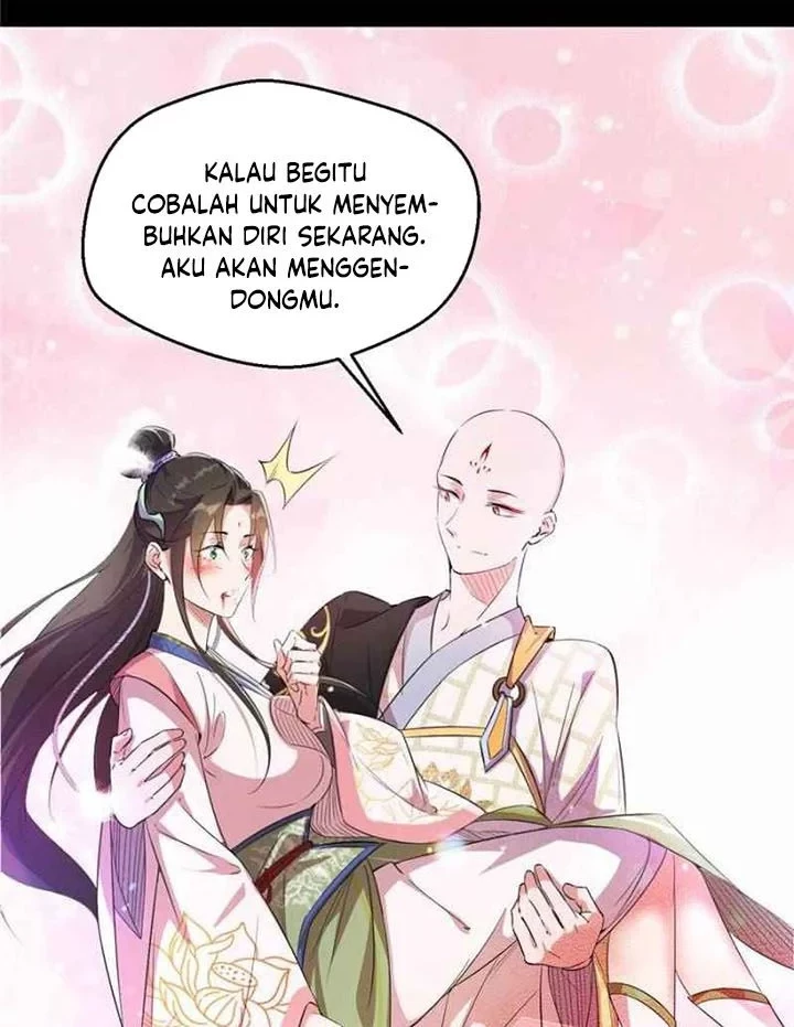 I’m An Evil God Chapter 134 - halaman 33