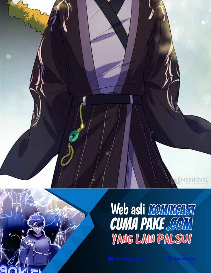 I’m An Evil God Chapter 134 - halaman 35