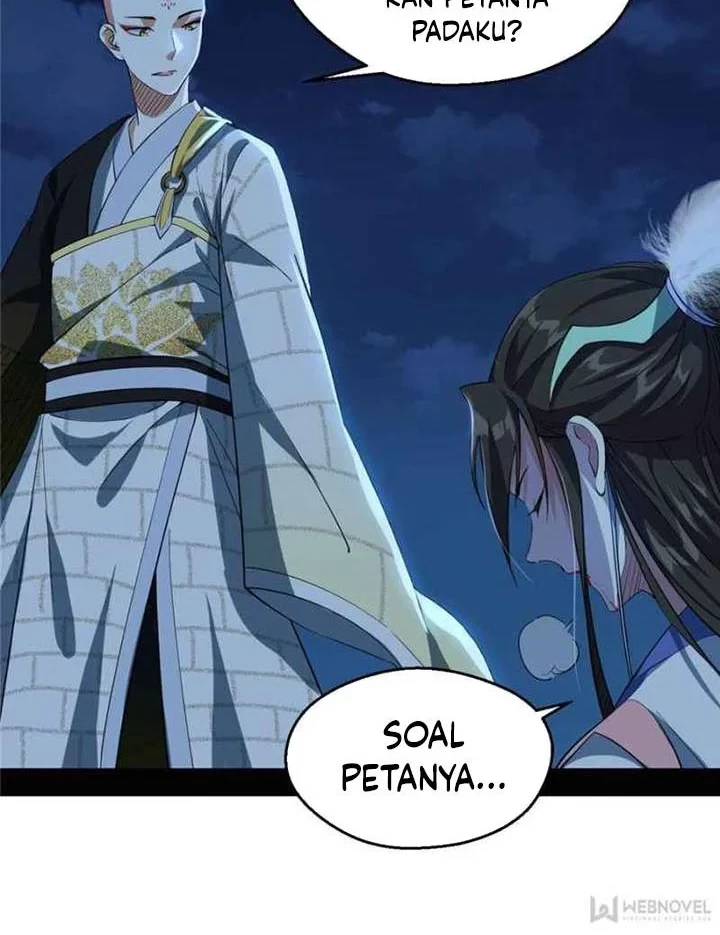 I’m An Evil God Chapter 135 - halaman 11