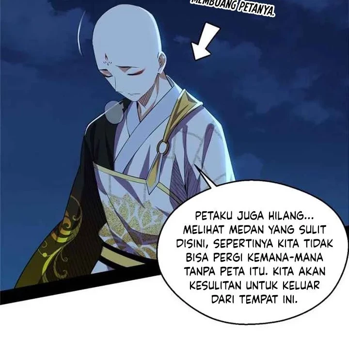 I’m An Evil God Chapter 135 - halaman 13