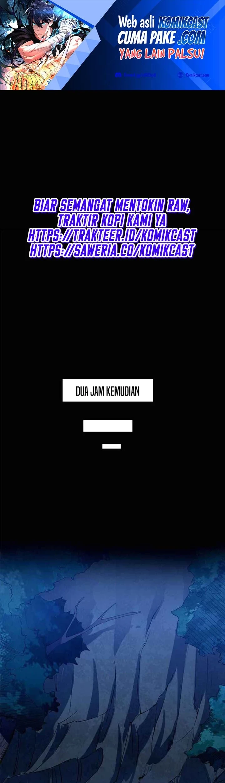 I’m An Evil God Chapter 135 - halaman 2