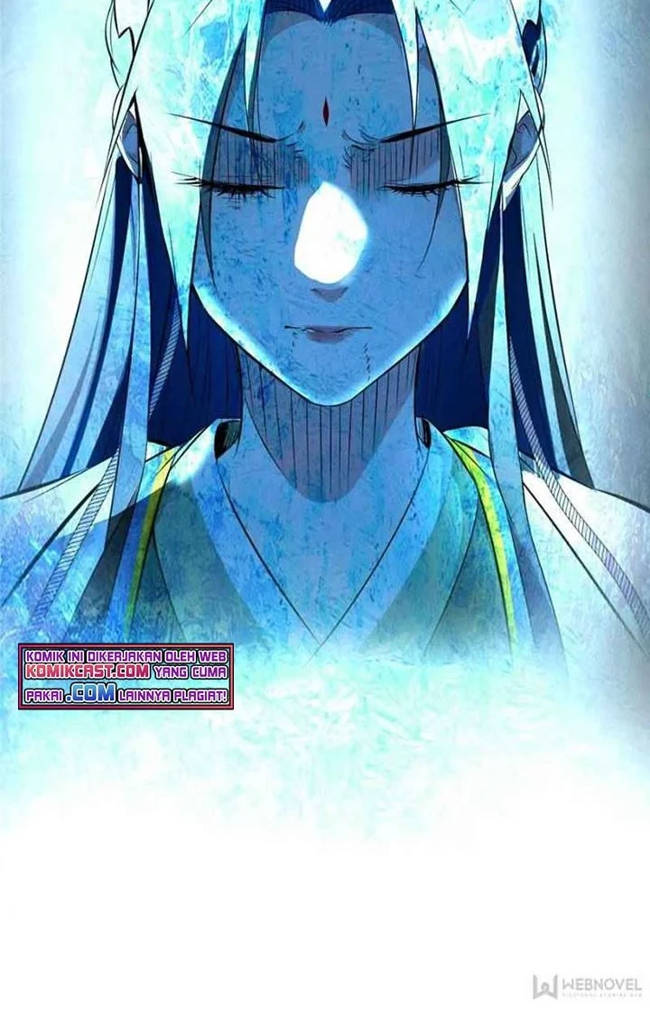 I’m An Evil God Chapter 135 - halaman 23