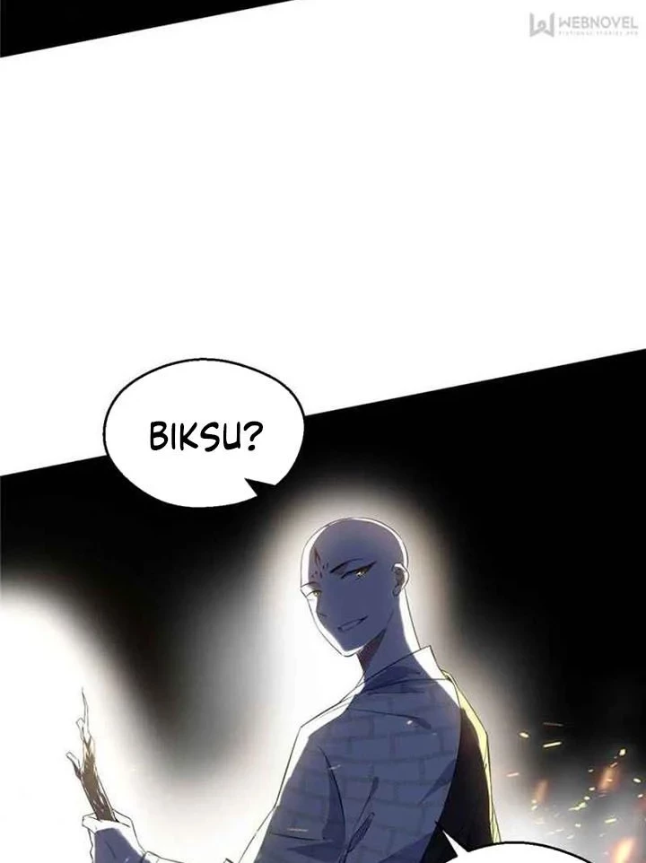 I’m An Evil God Chapter 135 - halaman 25