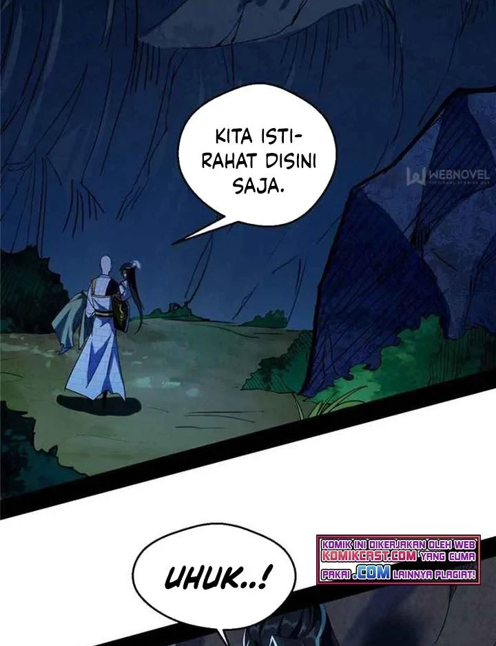 I’m An Evil God Chapter 135 - halaman 3