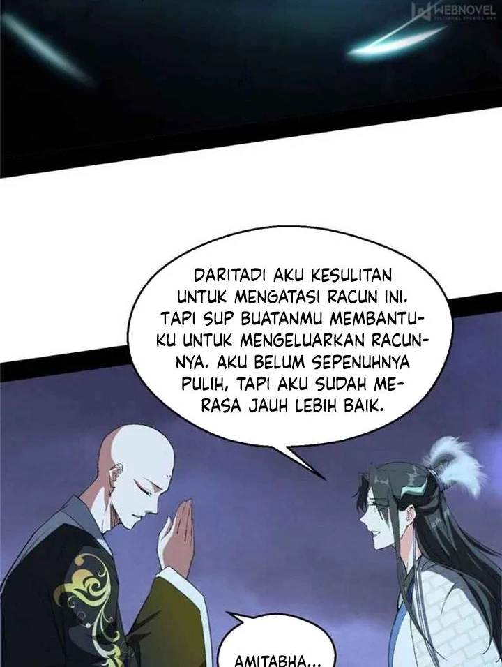 I’m An Evil God Chapter 135 - halaman 31