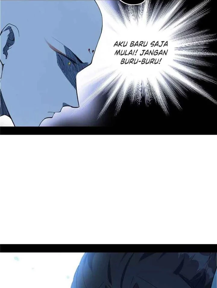 I’m An Evil God Chapter 135 - halaman 33