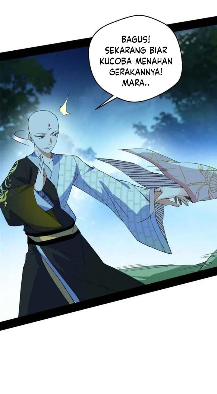 I’m An Evil God Chapter 135 - halaman 37
