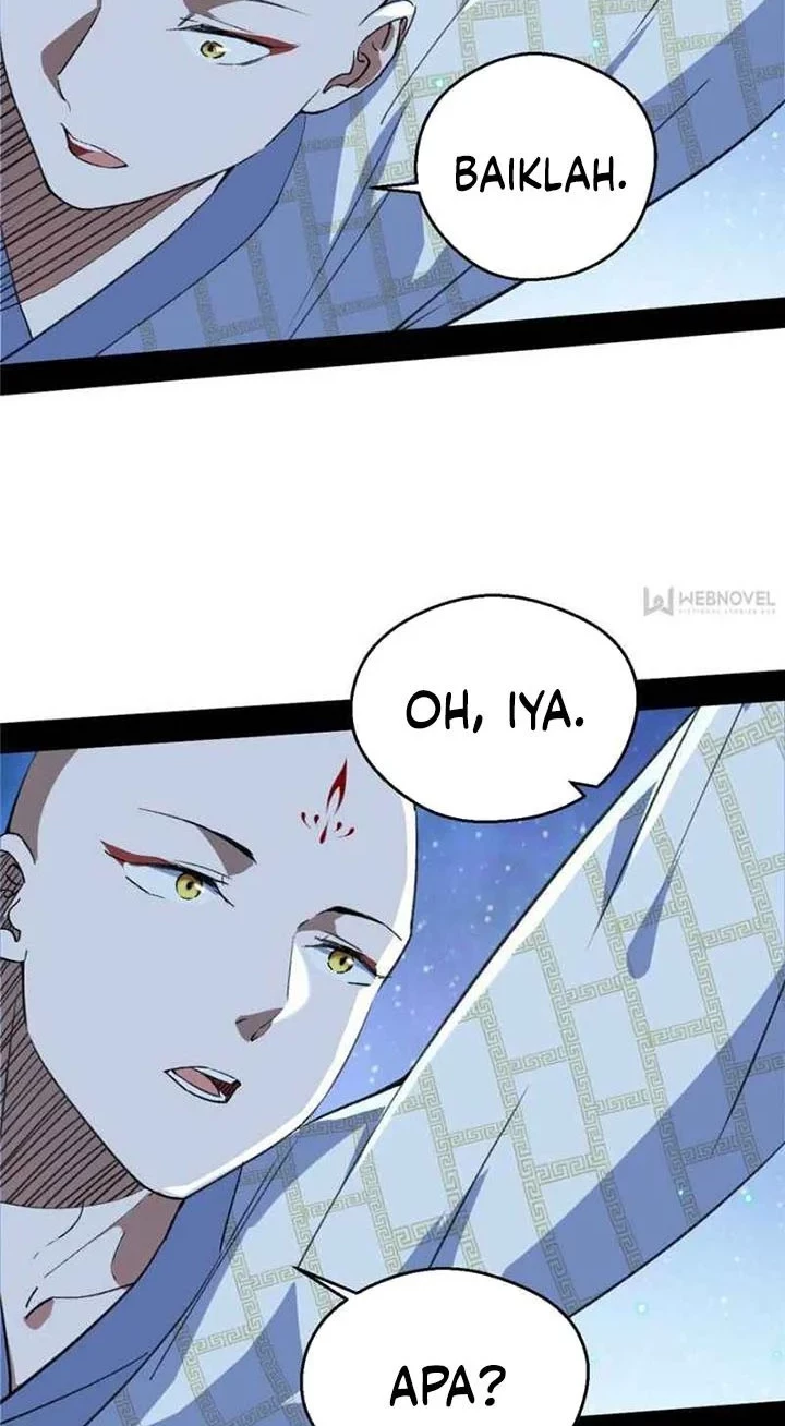 I’m An Evil God Chapter 135 - halaman 39