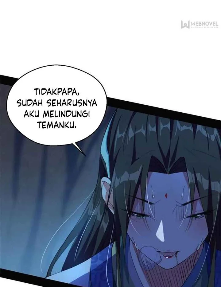 I’m An Evil God Chapter 135 - halaman 7