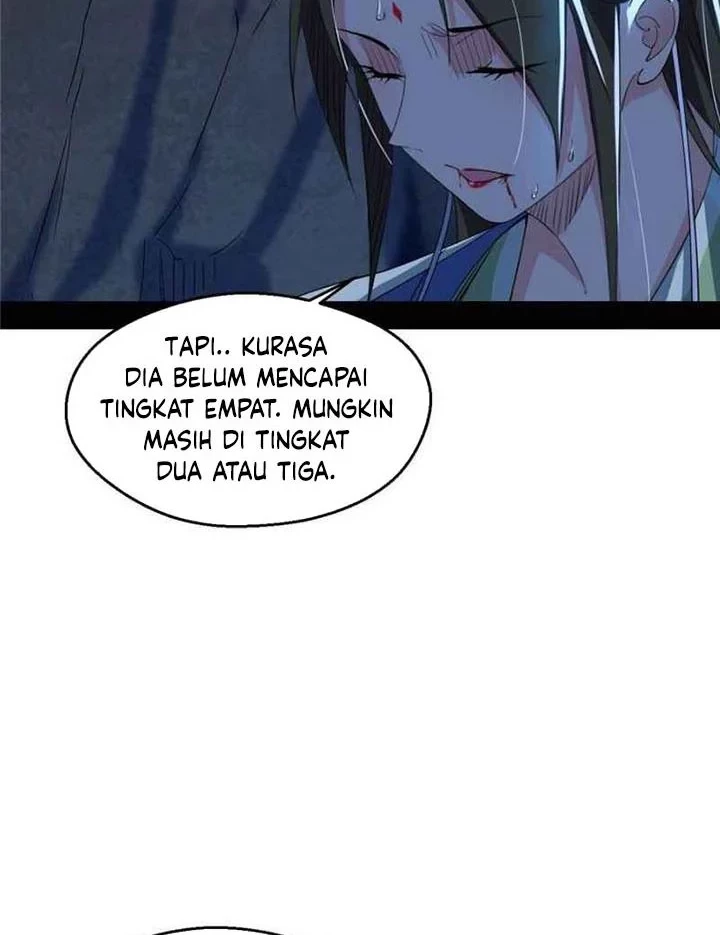 I’m An Evil God Chapter 135 - halaman 9