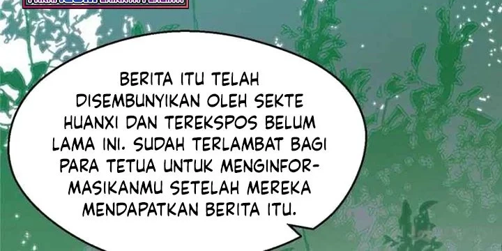 I’m An Evil God Chapter 136 - halaman 11