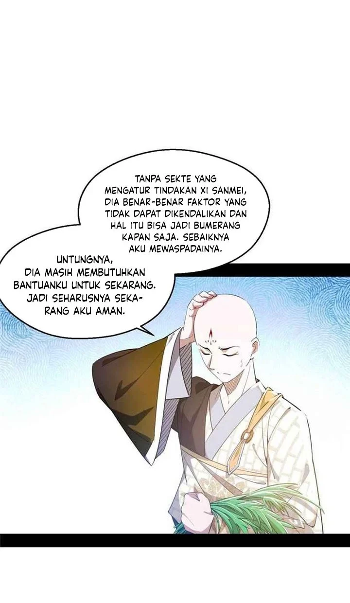 I’m An Evil God Chapter 136 - halaman 13