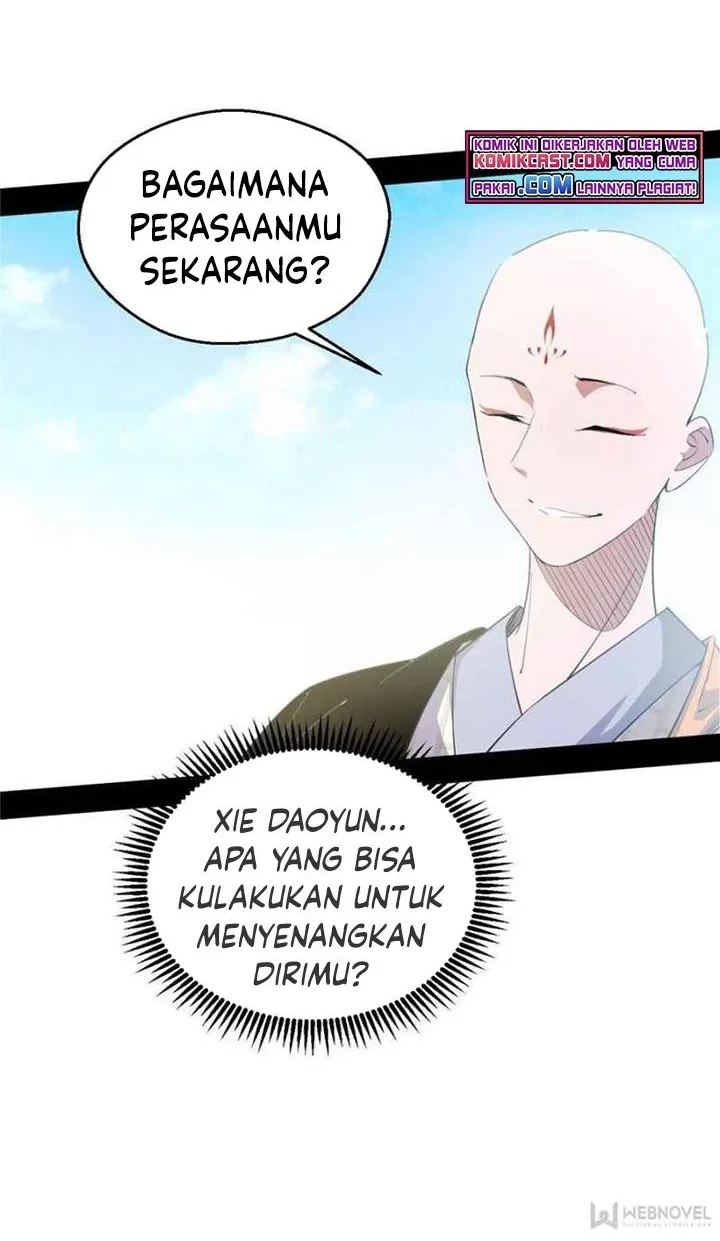 I’m An Evil God Chapter 136 - halaman 15