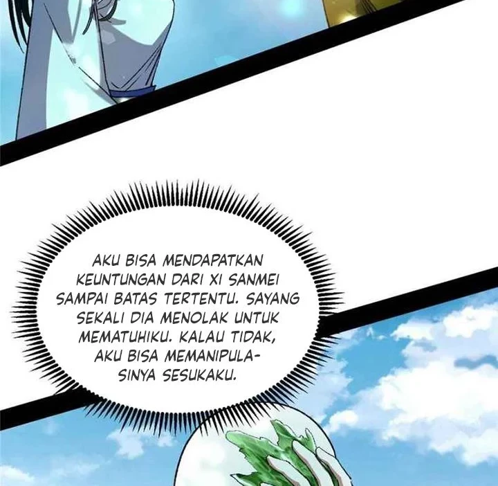 I’m An Evil God Chapter 136 - halaman 17