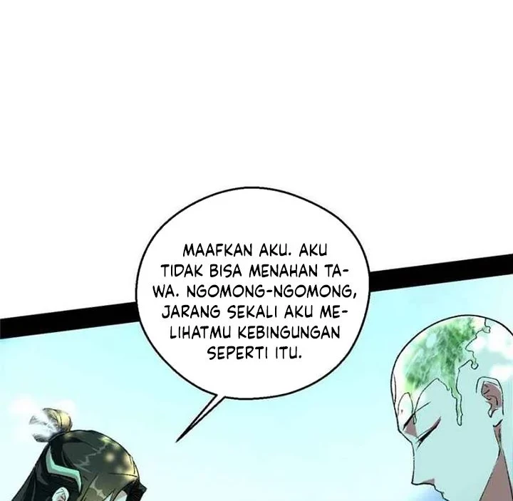 I’m An Evil God Chapter 136 - halaman 19