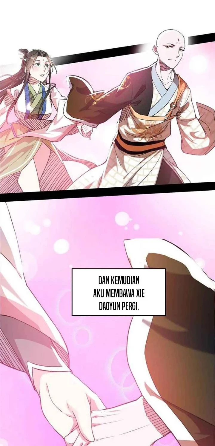 I’m An Evil God Chapter 136 - halaman 23