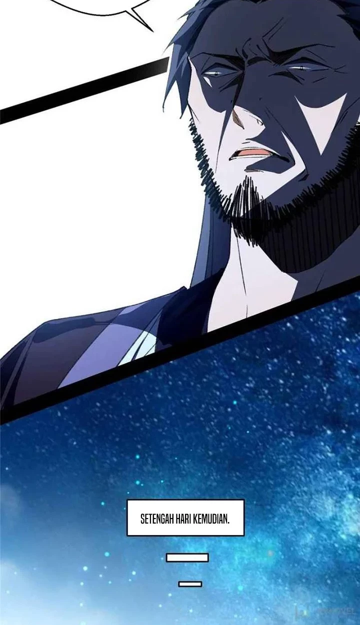 I’m An Evil God Chapter 136 - halaman 27
