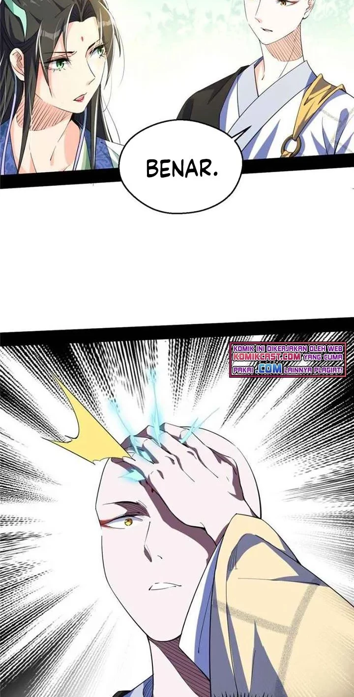 I’m An Evil God Chapter 136 - halaman 3