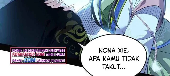 I’m An Evil God Chapter 136 - halaman 37