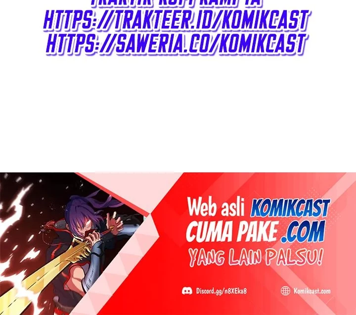 I’m An Evil God Chapter 136 - halaman 43