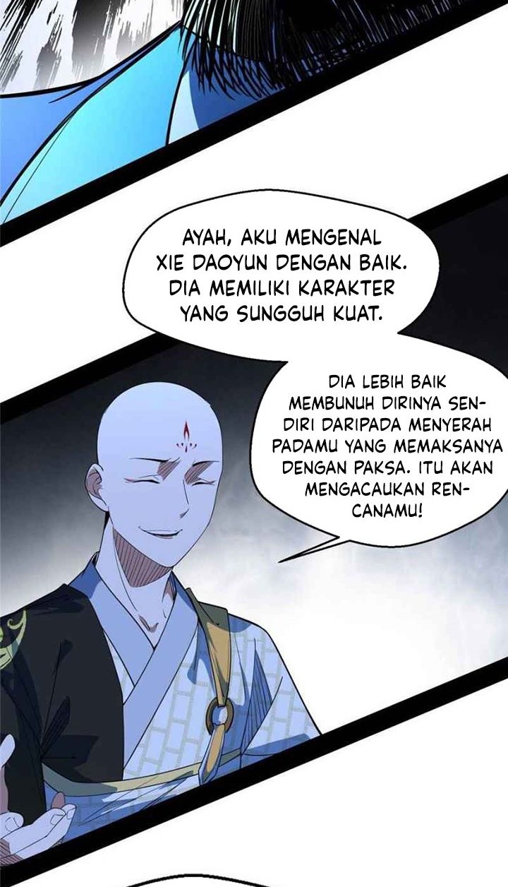 I’m An Evil God Chapter 137 - halaman 13