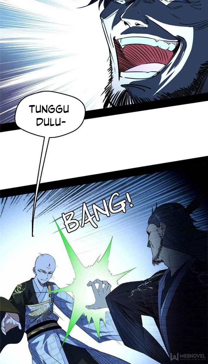 I’m An Evil God Chapter 137 - halaman 15