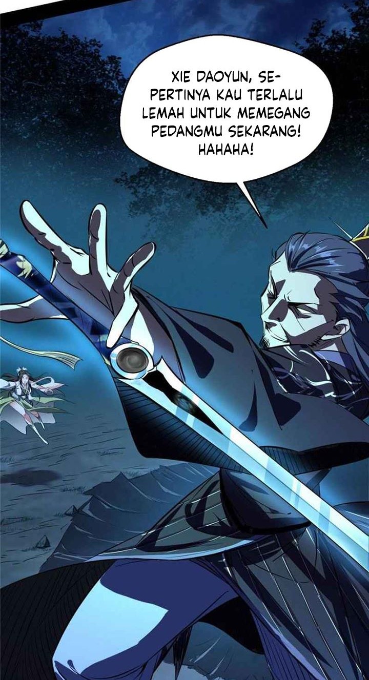 I’m An Evil God Chapter 137 - halaman 25