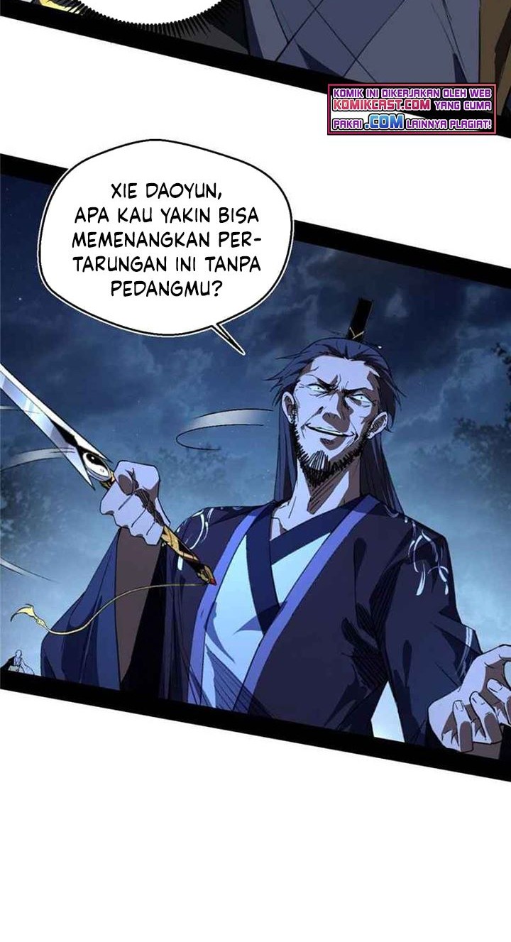 I’m An Evil God Chapter 137 - halaman 29