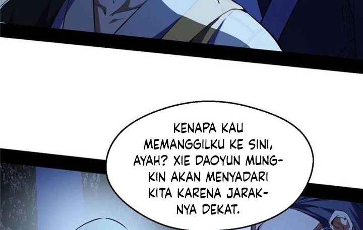 I’m An Evil God Chapter 137 - halaman 3